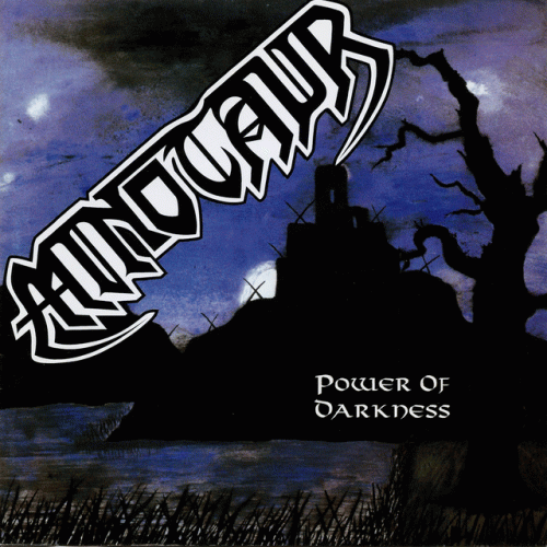Minotaur (GER) : Power of Darkness